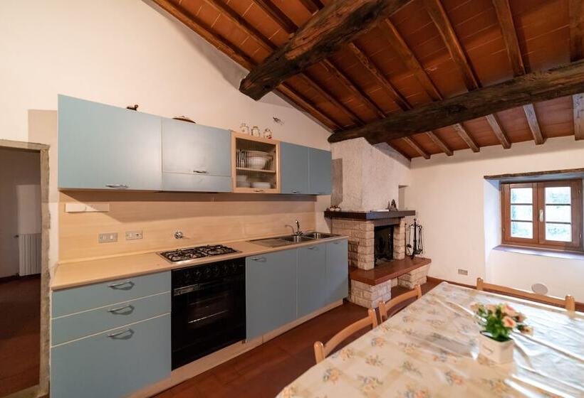 ホテル Fattoria Di Cintoia