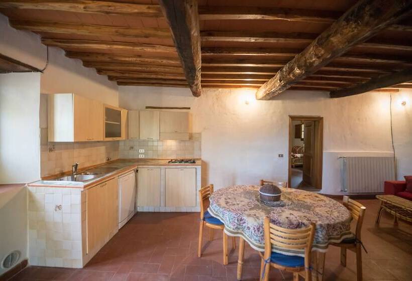 ホテル Fattoria Di Cintoia