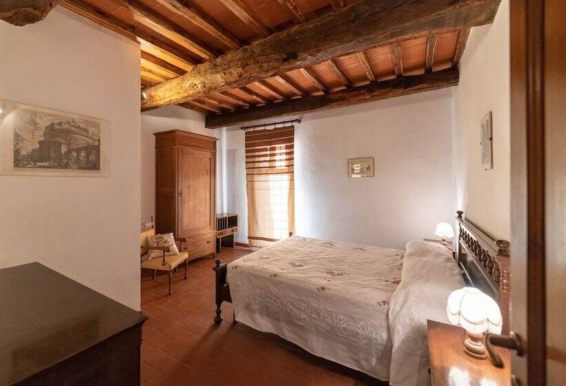 ホテル Fattoria Di Cintoia