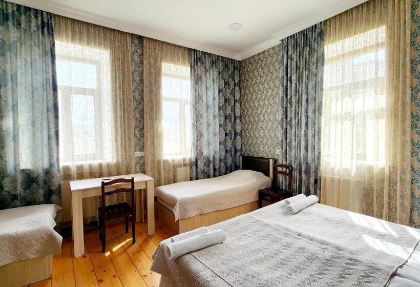 هتل Julia Akhaltsikhe