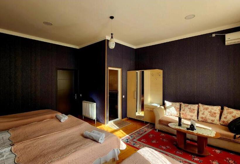 هتل Julia Akhaltsikhe