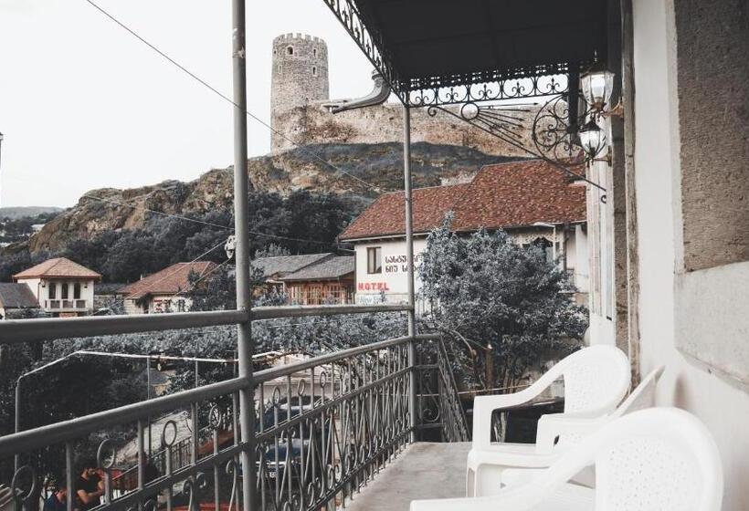 هتل Julia Akhaltsikhe