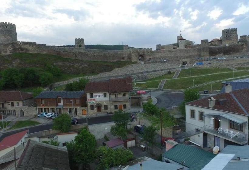 هتل Julia Akhaltsikhe