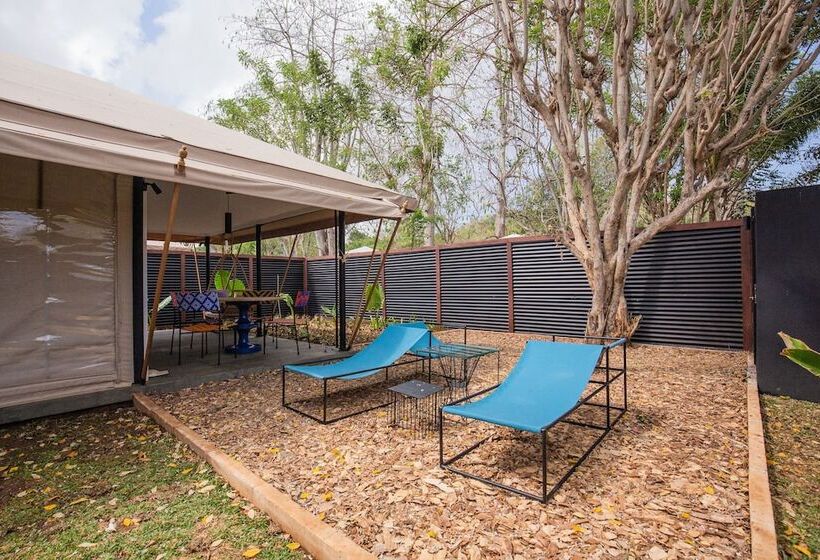 ホテル Origin Uluwatu