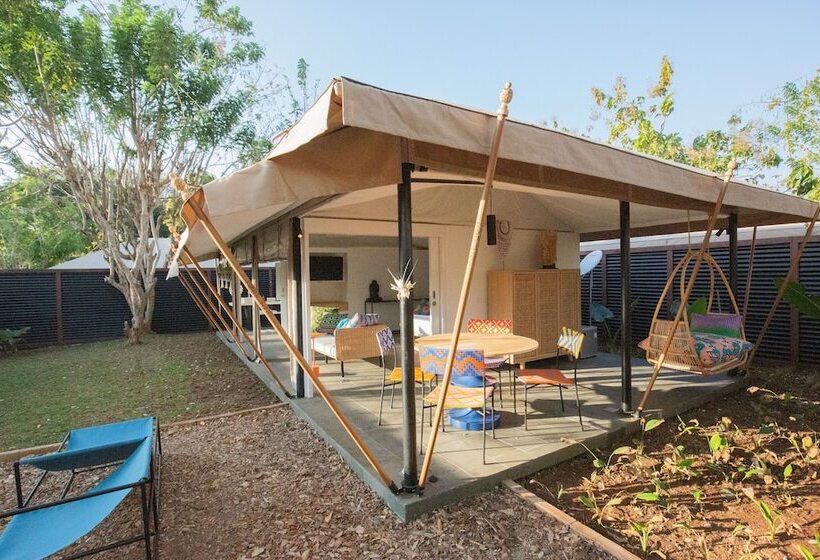 ホテル Origin Uluwatu