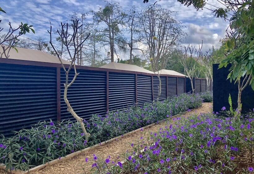 ホテル Origin Uluwatu