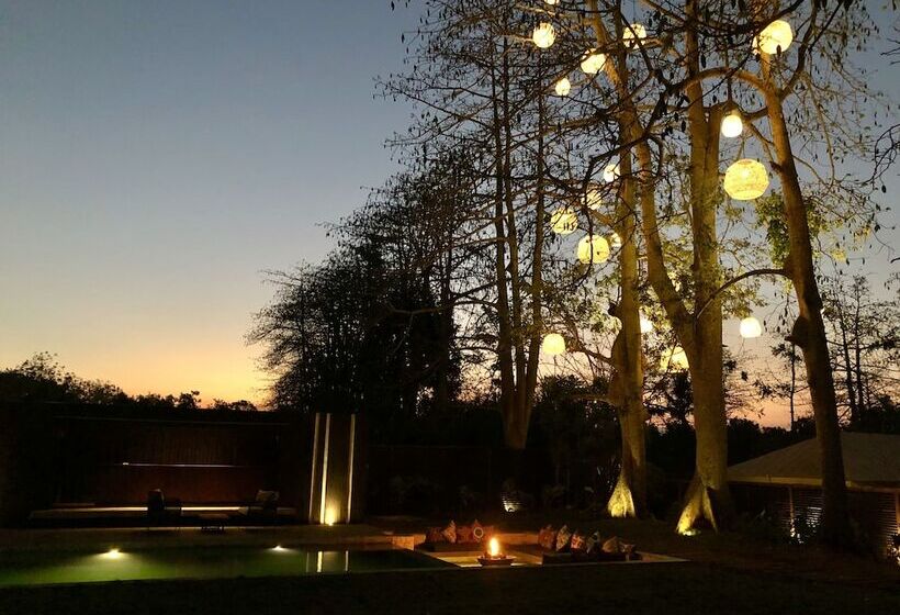 ホテル Origin Uluwatu