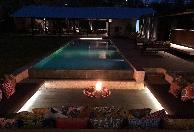 ホテル Origin Uluwatu