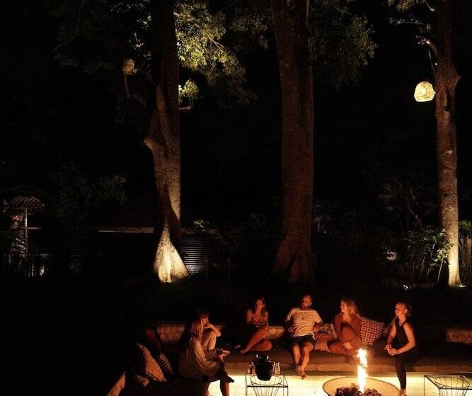 ホテル Origin Uluwatu