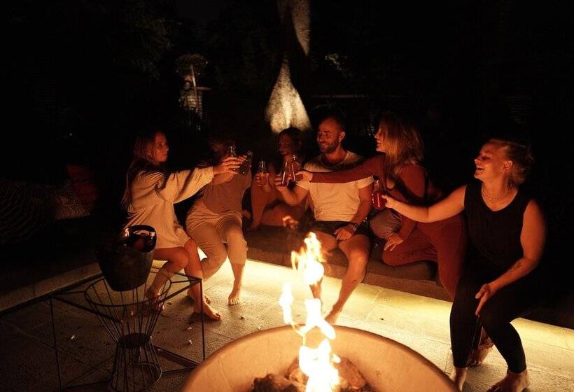 ホテル Origin Uluwatu