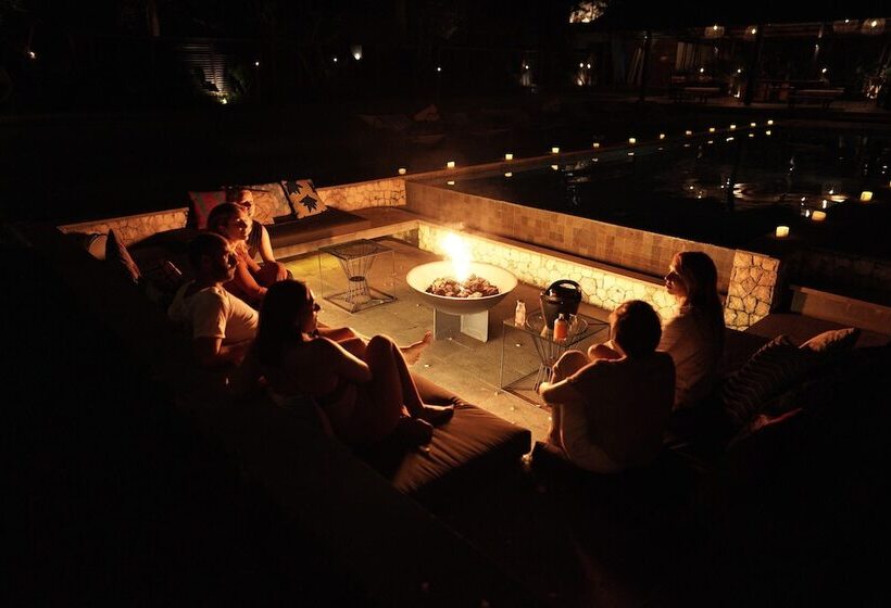 ホテル Origin Uluwatu