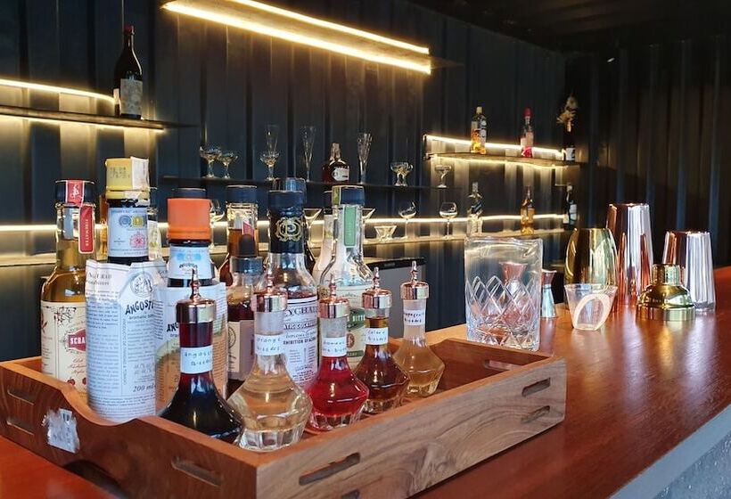 ホテル Origin Uluwatu