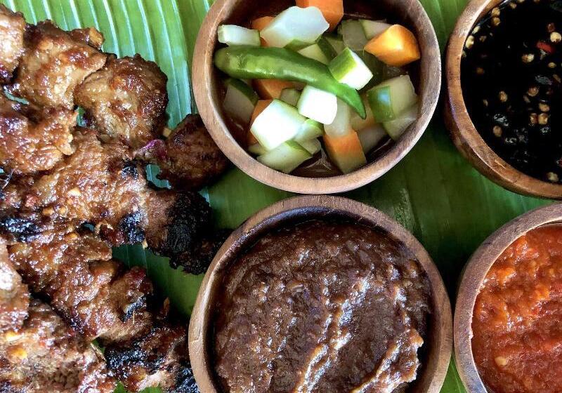 ホテル Origin Uluwatu