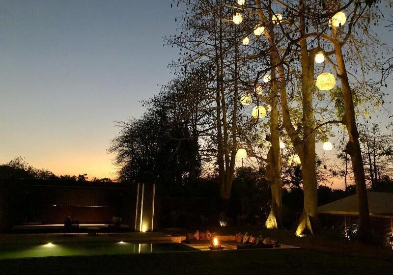 ホテル Origin Uluwatu