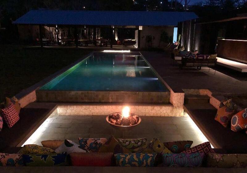 ホテル Origin Uluwatu