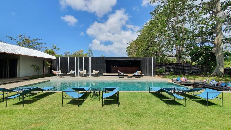 ホテル Origin Uluwatu