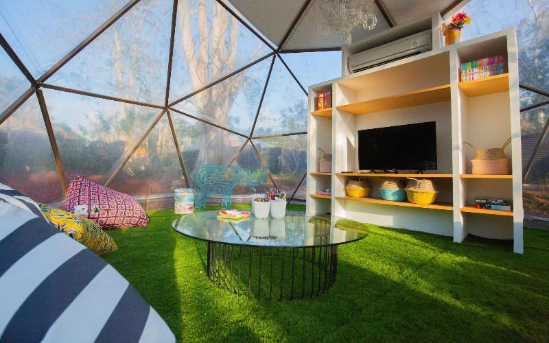 ホテル Origin Uluwatu