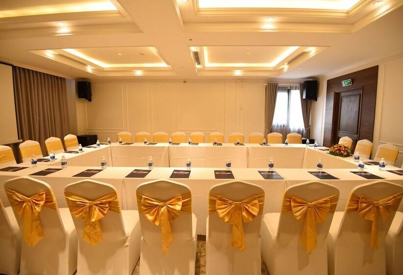 Phu Cuong Hotel Ca Mau