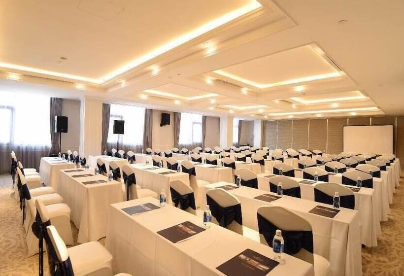 Phu Cuong Hotel Ca Mau