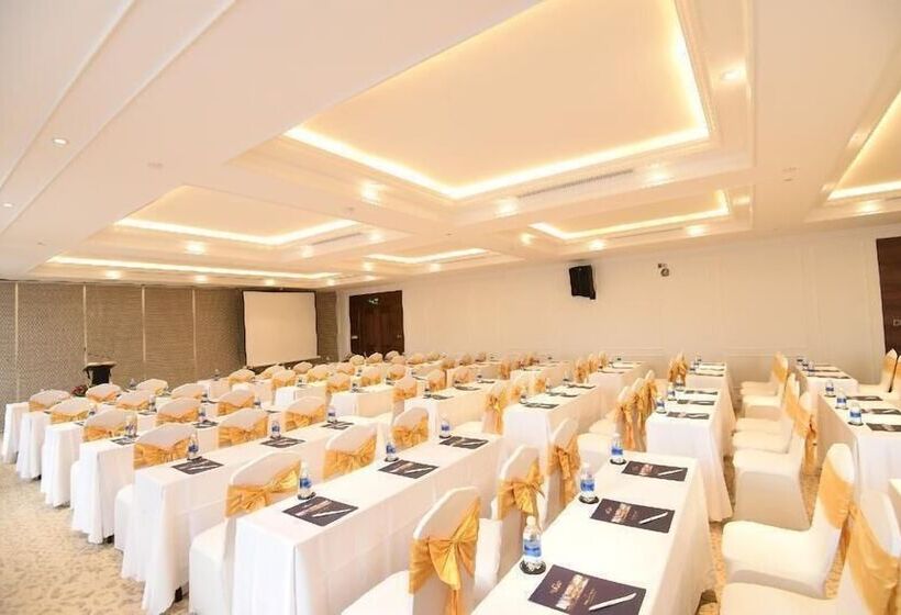 Phu Cuong Hotel Ca Mau