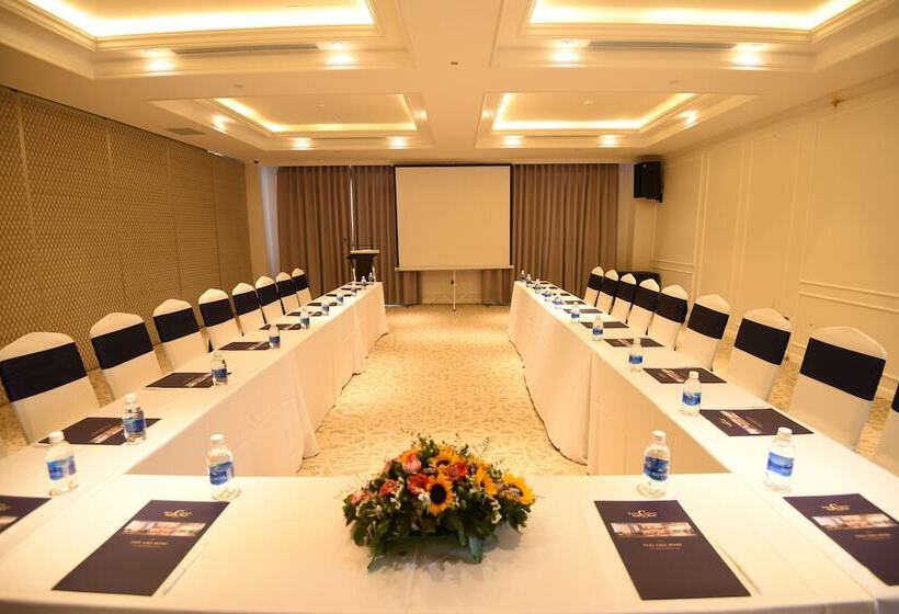 Phu Cuong Hotel Ca Mau