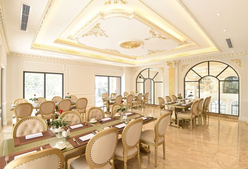 Phu Cuong Hotel Ca Mau