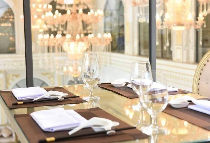 Phu Cuong Hotel Ca Mau