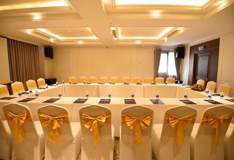 Phu Cuong Hotel Ca Mau