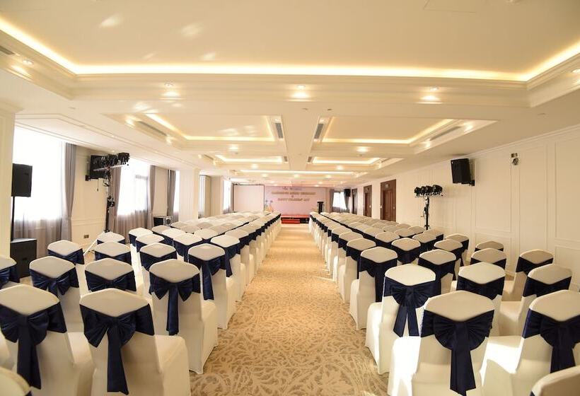 Phu Cuong Hotel Ca Mau