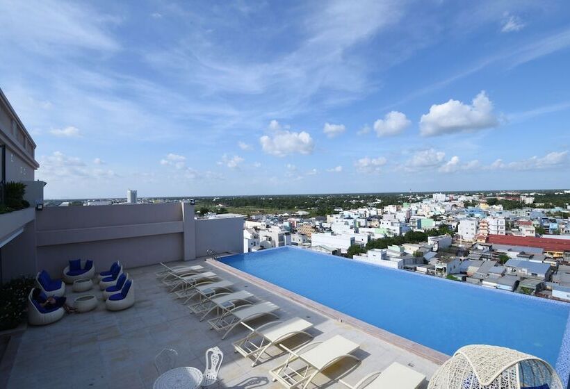 Phu Cuong Hotel Ca Mau