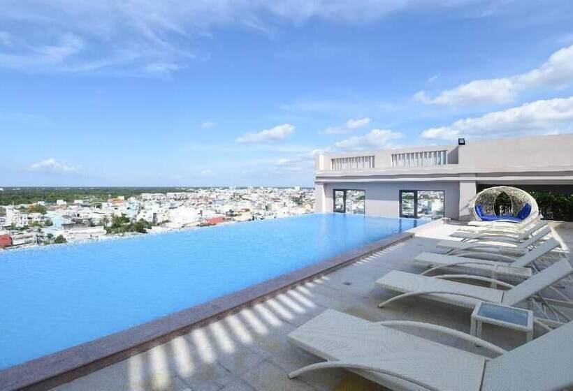 Phu Cuong Hotel Ca Mau