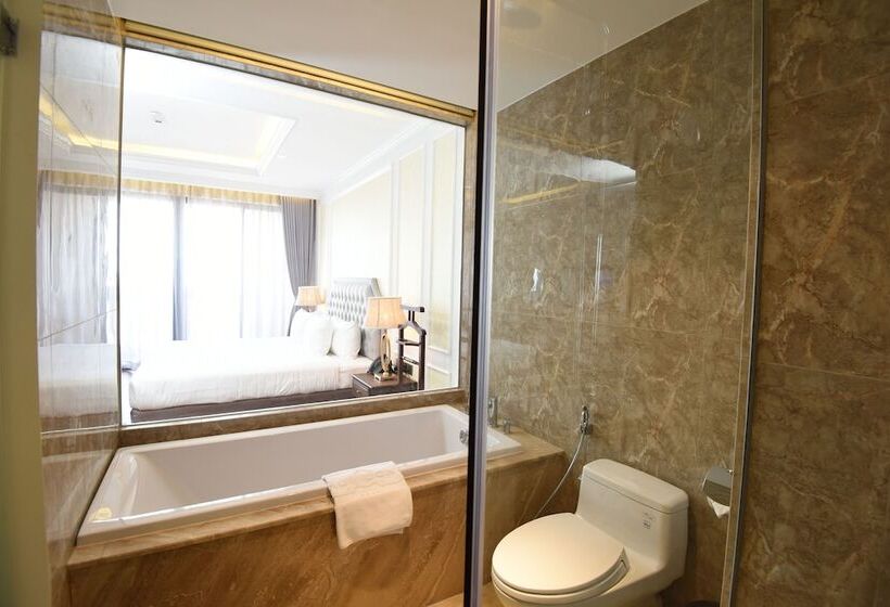 Phu Cuong Hotel Ca Mau