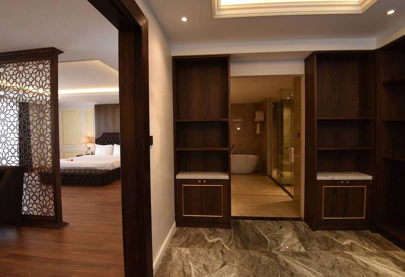 Phu Cuong Hotel Ca Mau