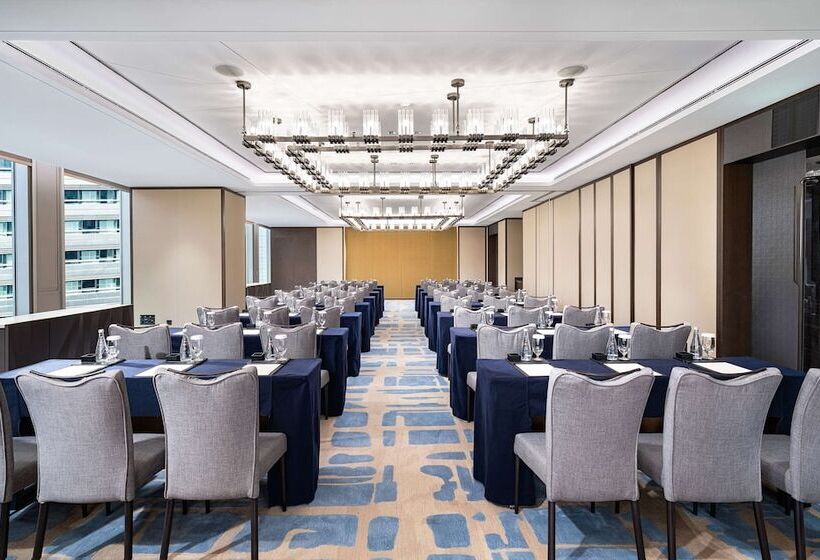 Hotel Radisson Blu Hangzhou Xintiandi