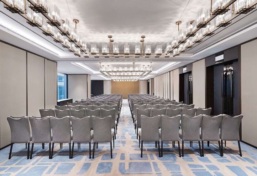 Hotel Radisson Blu Hangzhou Xintiandi