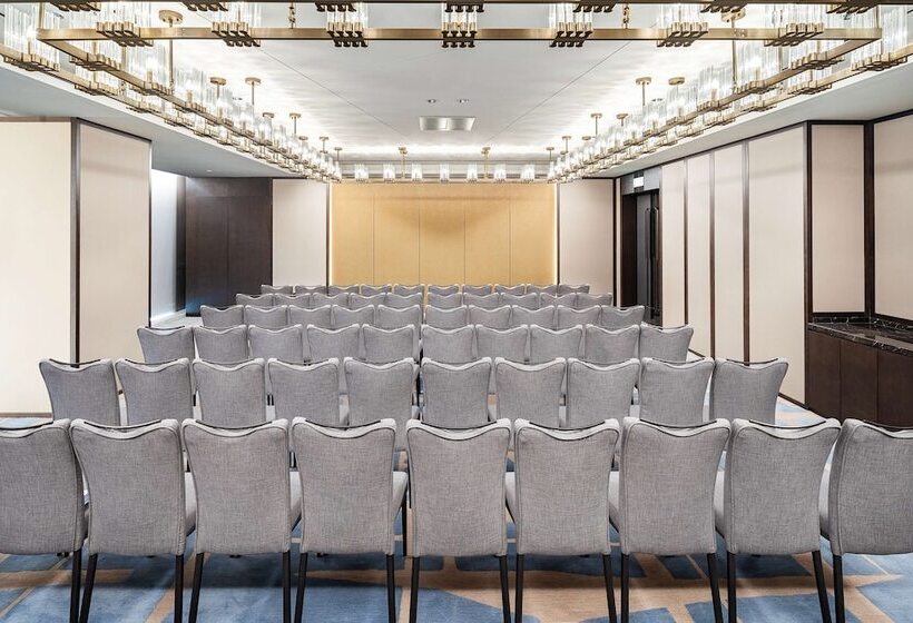 Hotel Radisson Blu Hangzhou Xintiandi