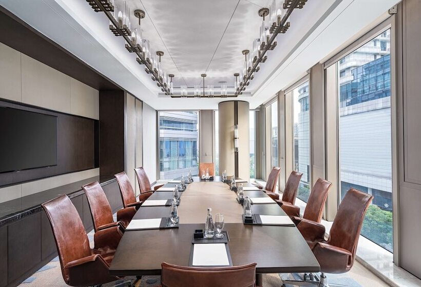 Hotel Radisson Blu Hangzhou Xintiandi