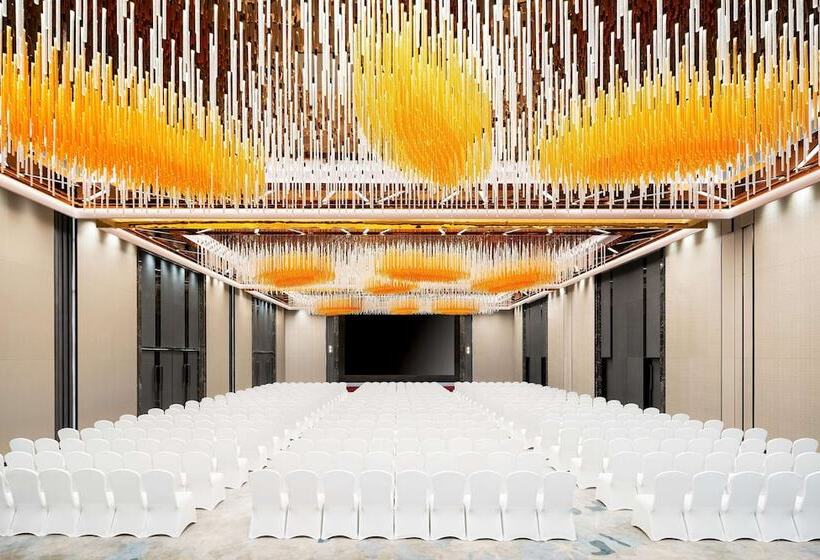 Hotel Radisson Blu Hangzhou Xintiandi