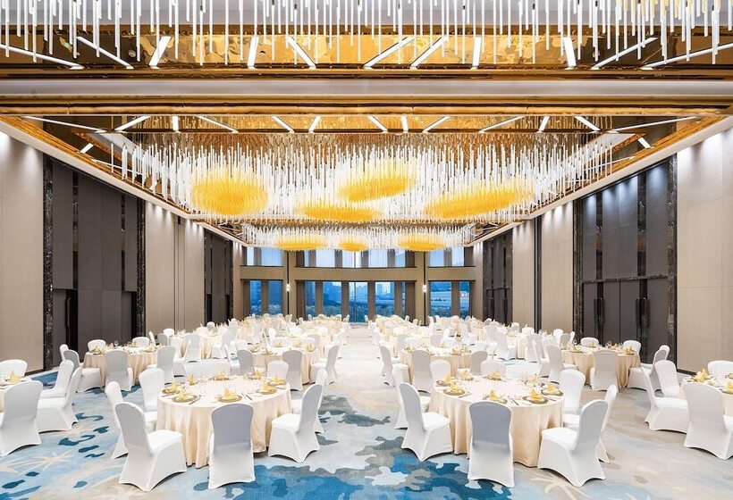 Hotel Radisson Blu Hangzhou Xintiandi