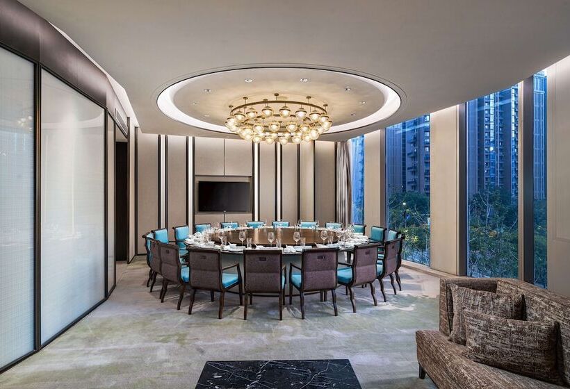 Hotel Radisson Blu Hangzhou Xintiandi