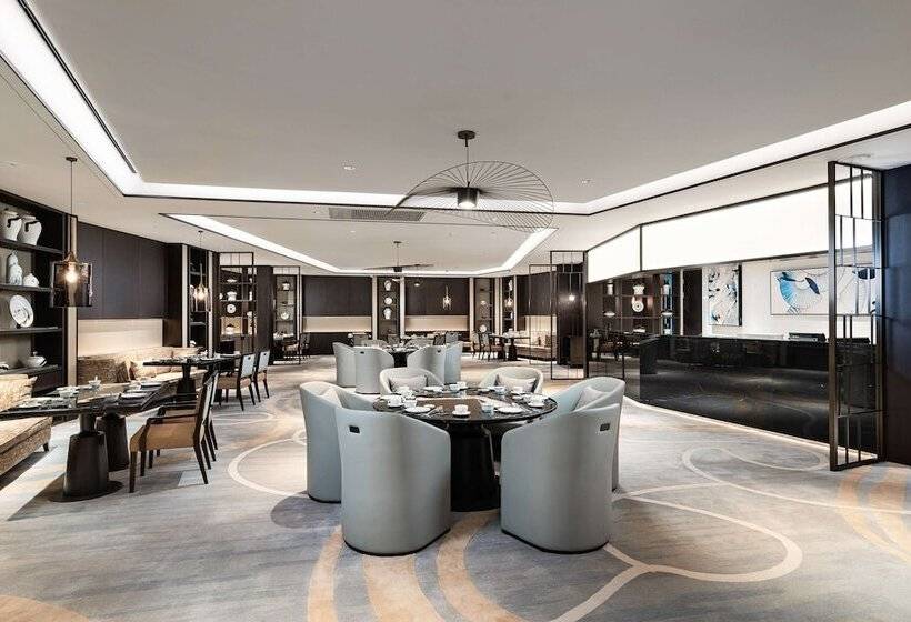 Hotel Radisson Blu Hangzhou Xintiandi