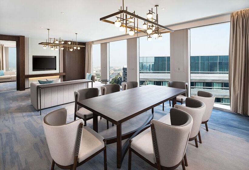 Hotel Radisson Blu Hangzhou Xintiandi