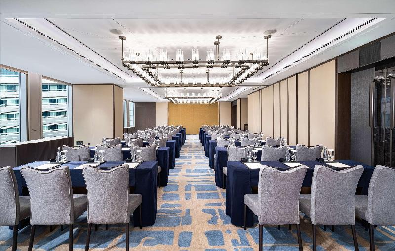 Hotel Radisson Blu Hangzhou Xintiandi