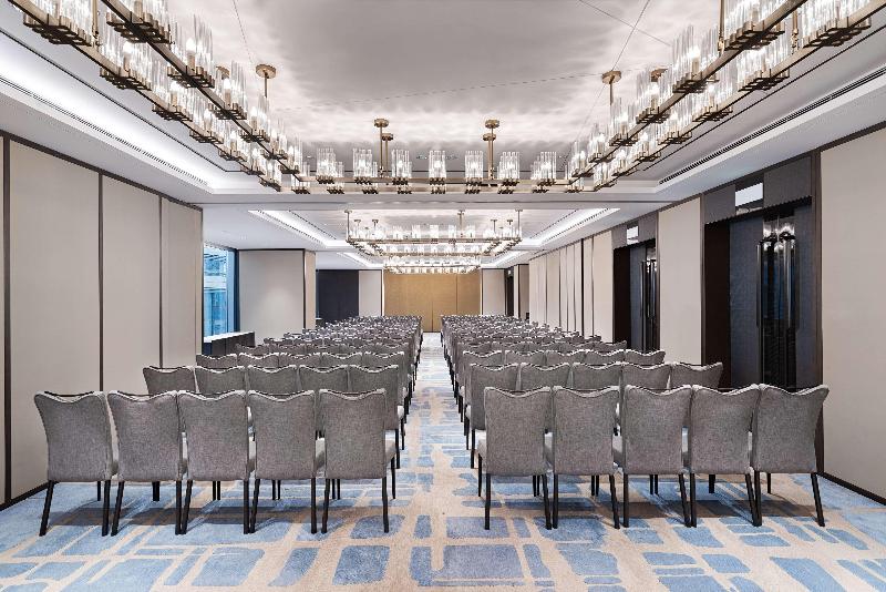 Hotel Radisson Blu Hangzhou Xintiandi