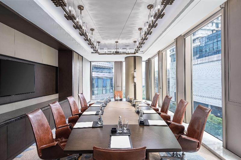 Hotel Radisson Blu Hangzhou Xintiandi