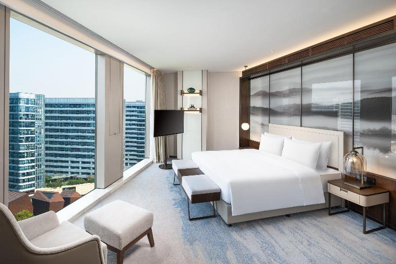 Hotel Radisson Blu Hangzhou Xintiandi