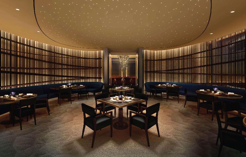 Hotel Radisson Blu Hangzhou Xintiandi