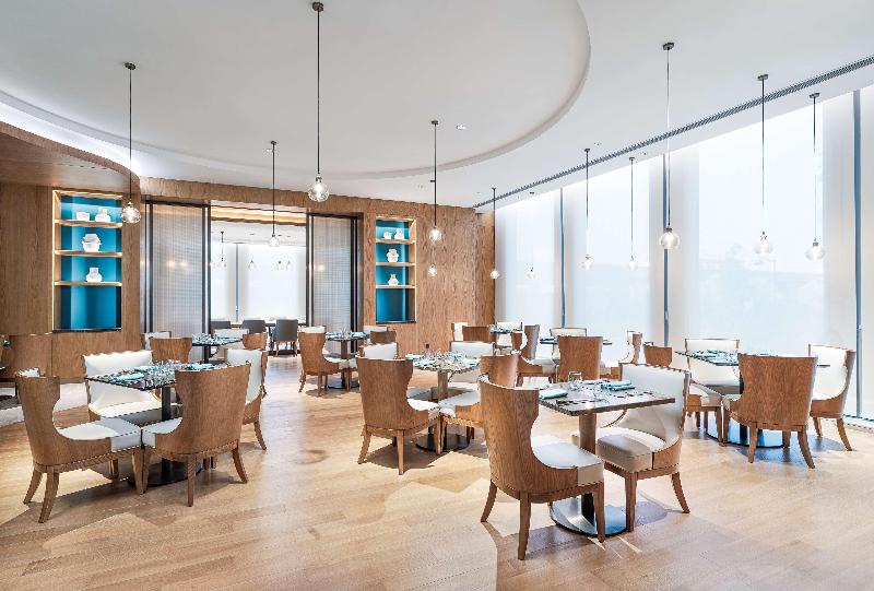 Hotel Radisson Blu Hangzhou Xintiandi