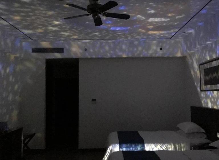 בית מלון כפרי Platinum Luxe Life Boao Taoji Seaview