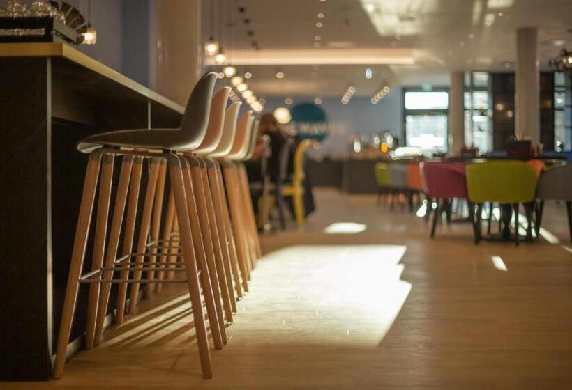 فندق Holiday Inn   The Niu, Mood Mainz, An Ihg